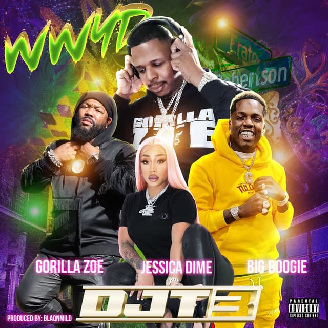 WWYD cover
