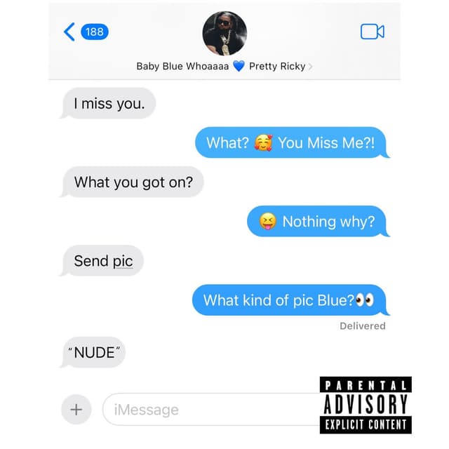 Nude cover