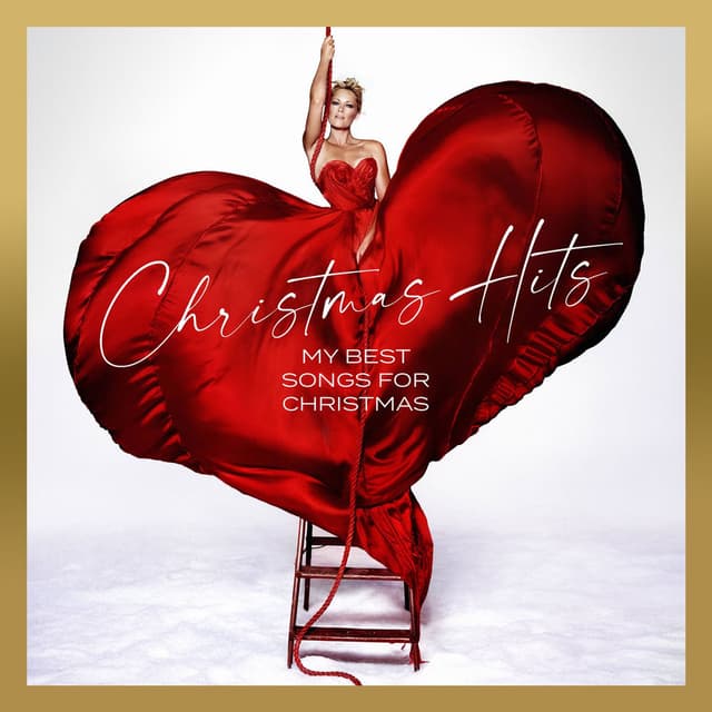 Christmas Hits - My Best Songs for Christmas cover