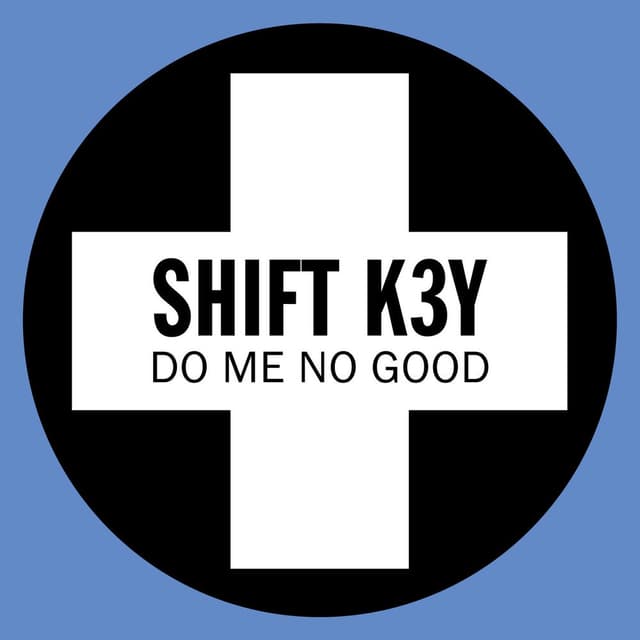 Do Me No Good cover
