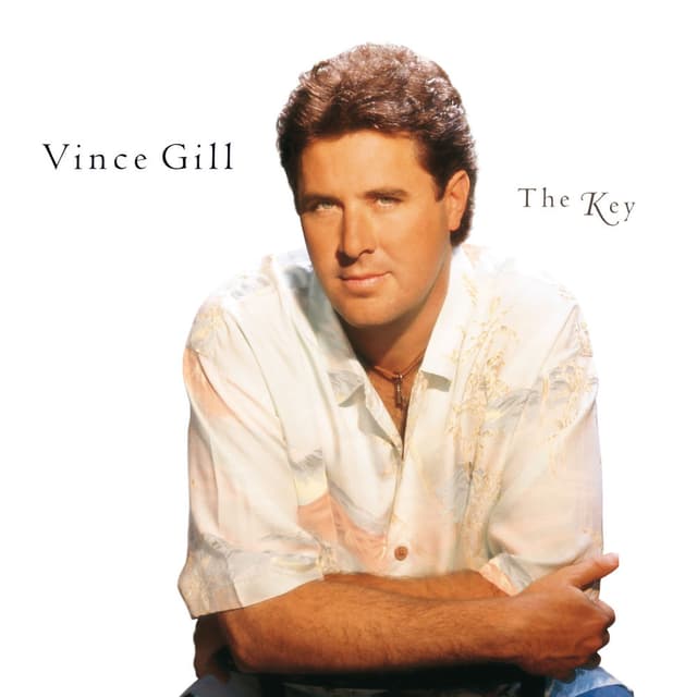 The Key cover