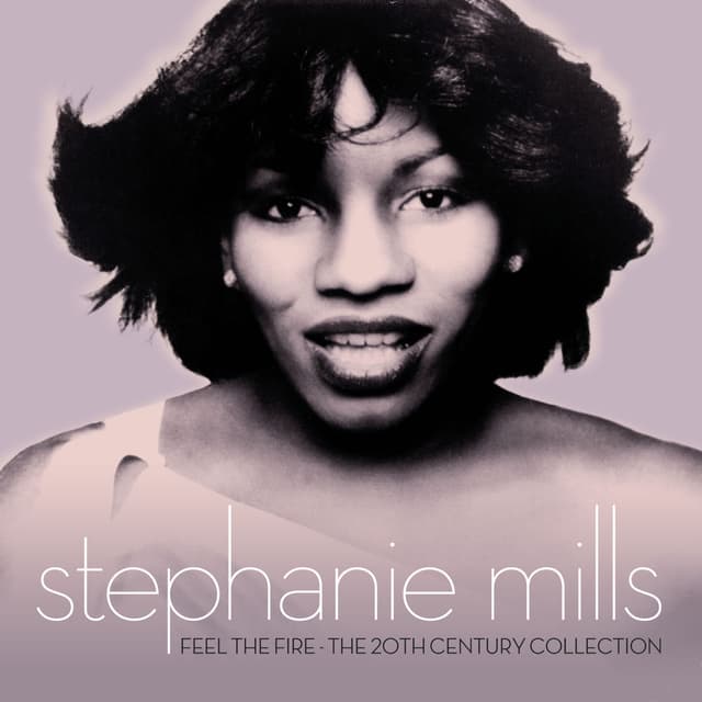 Feel The Fire: The 20th Century Collection cover