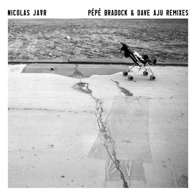 Remixes, Vol. 1 cover