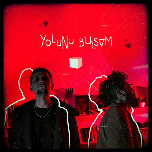 Yolunu Bulsam cover