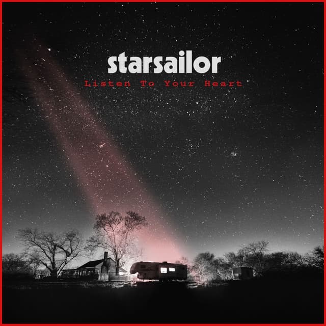Listen to Your Heart cover
