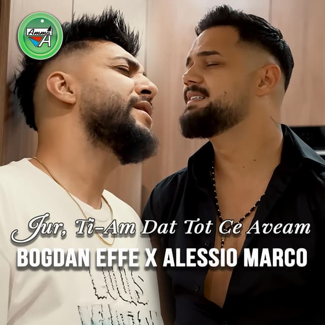 Jur, Ti-Am Dat Tot Ce Aveam cover