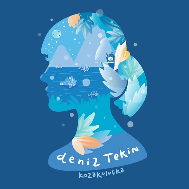 Kozakuluçka album cover