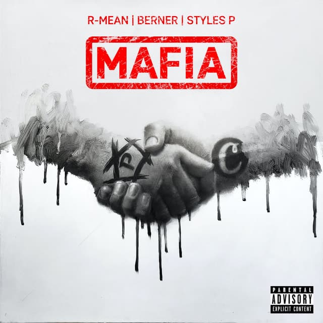 Mafia cover