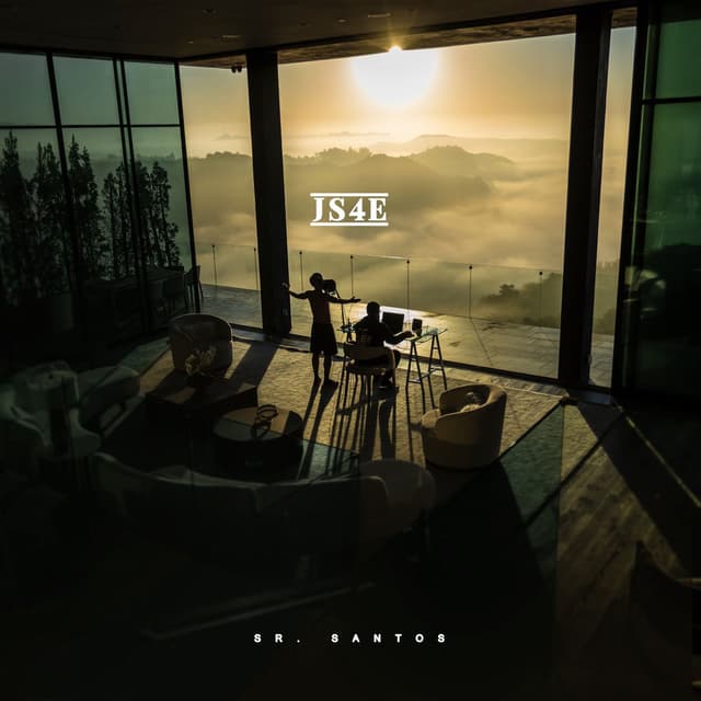 JS4E cover