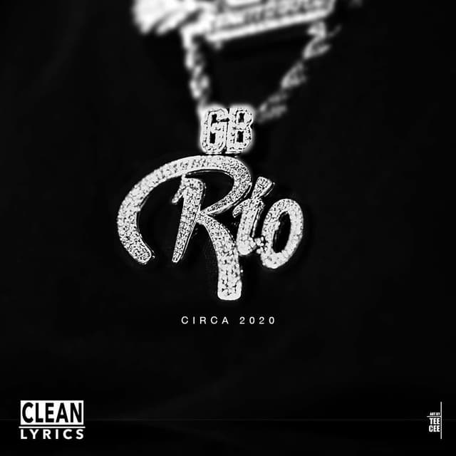 Rio Circa 2020 cover