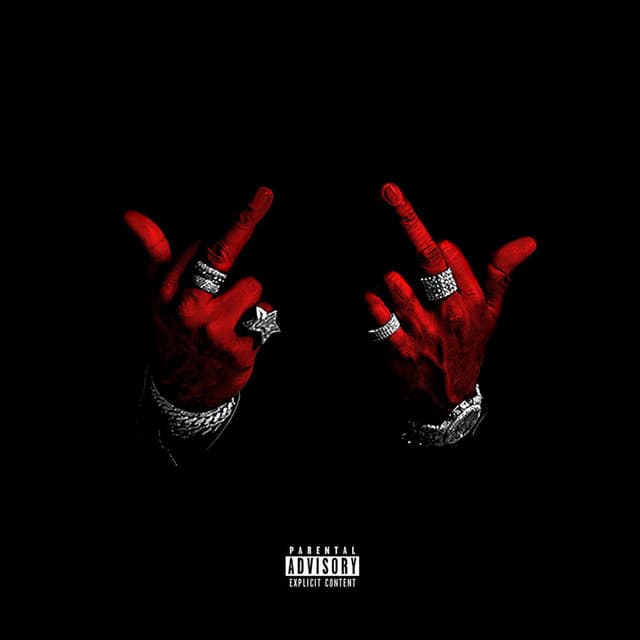2 Heartless cover