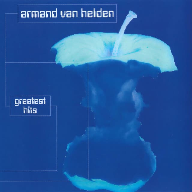 Greatest Hits album cover