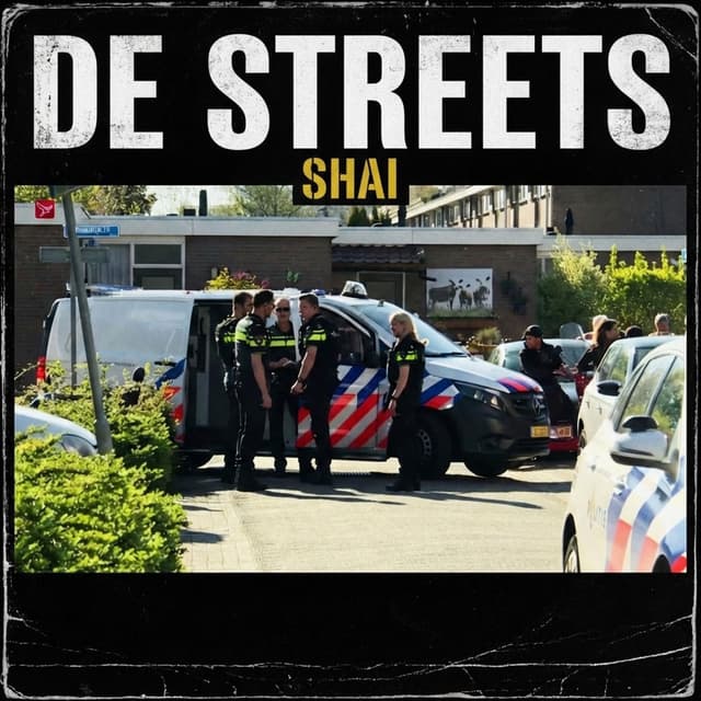 De streets cover
