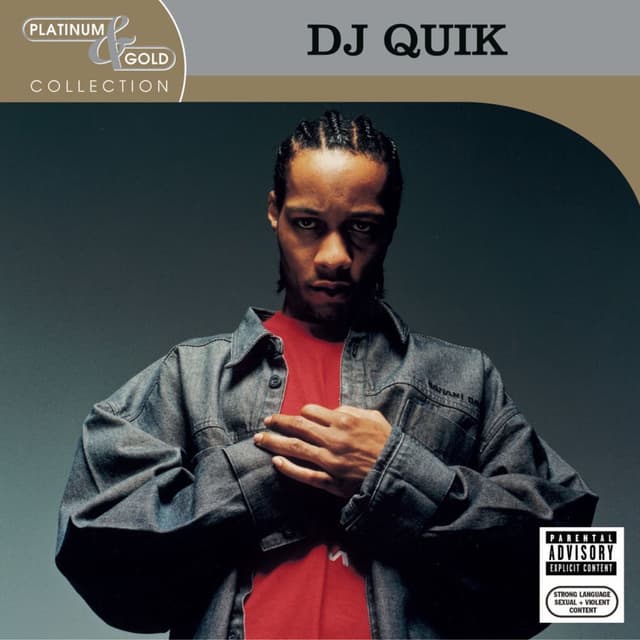 Platinum & Gold Collection cover