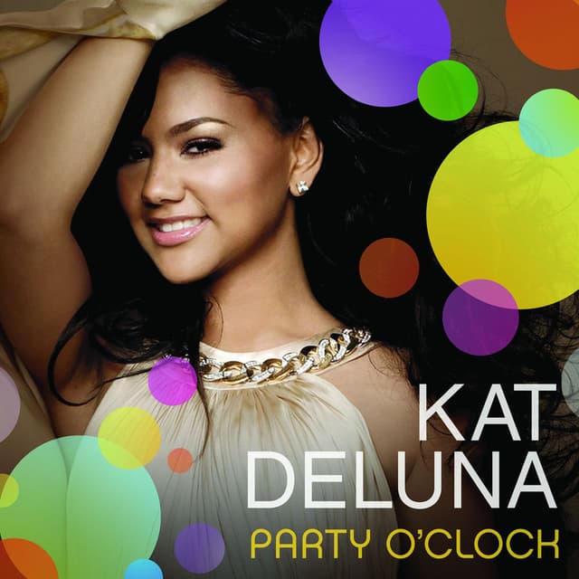 Party O' Clock cover