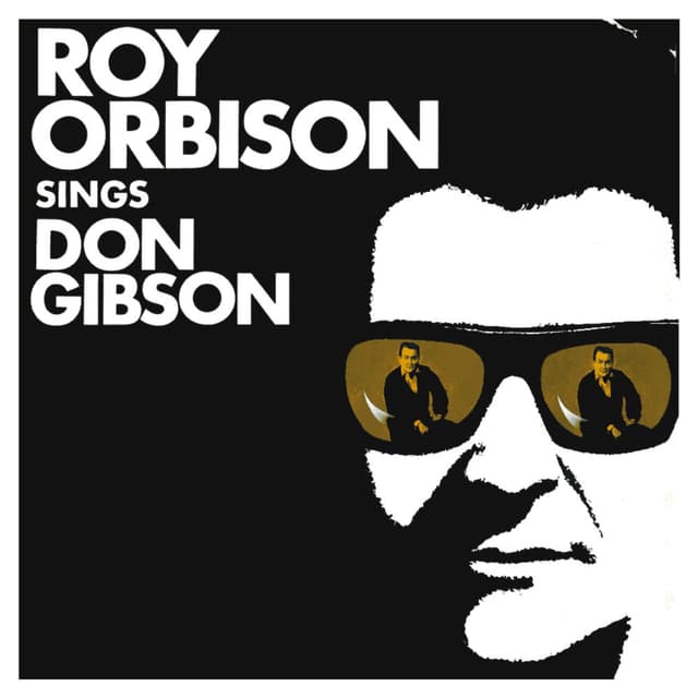 Roy Orbison Sings Don Gibson (Remastered) cover