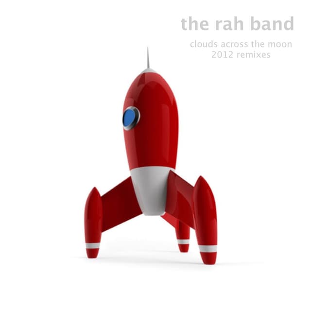 Clouds Across the Moon (The 2012 Remixes) cover