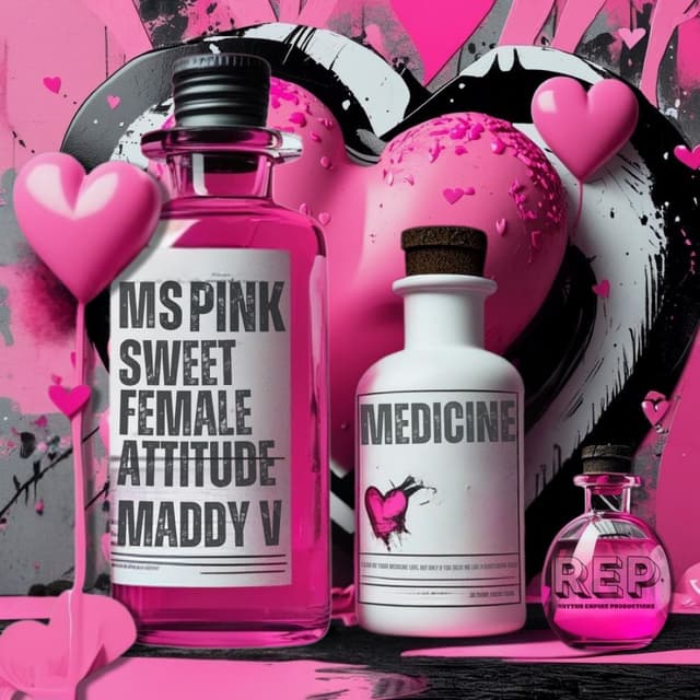 Medicine cover