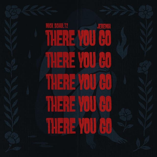 There You Go cover