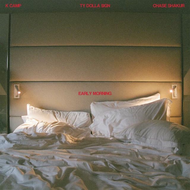 Early Morning cover