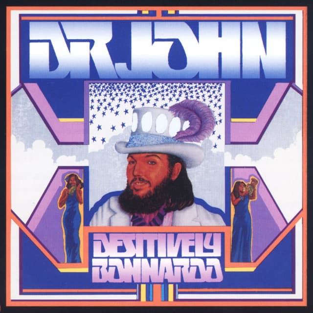 Desitively Bonnaroo cover
