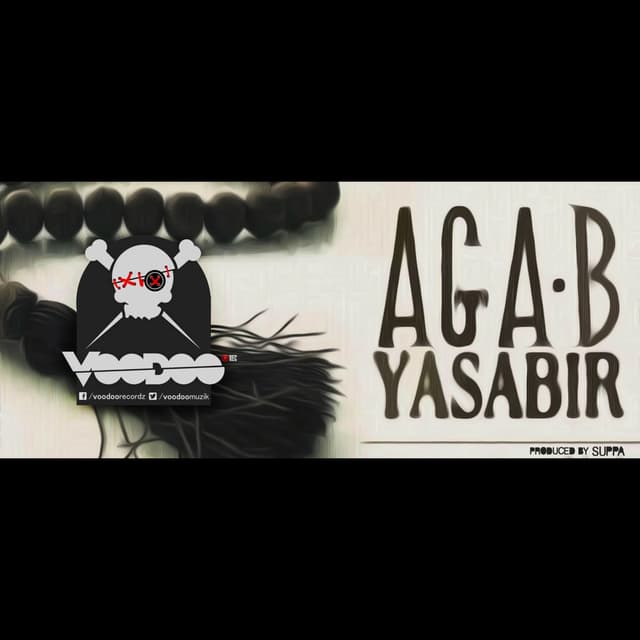 Ya Sabır cover