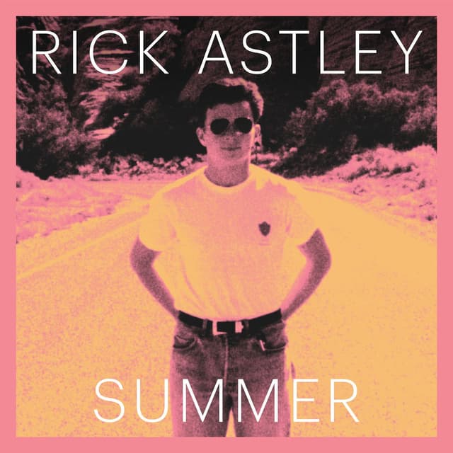 Summer cover