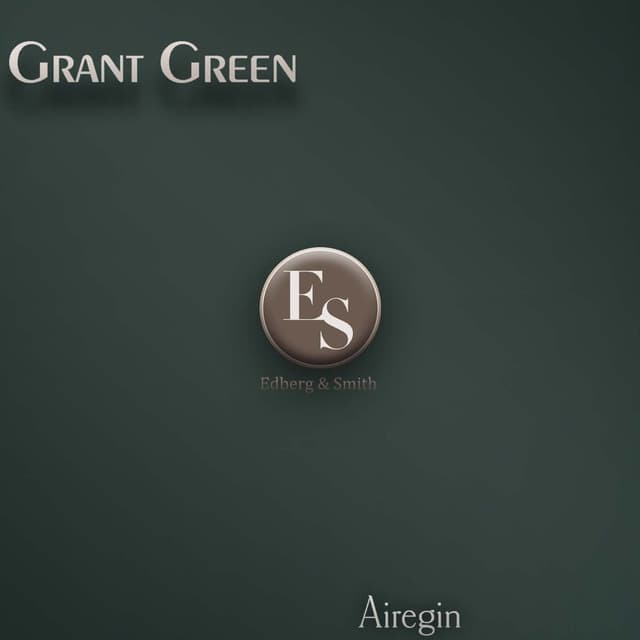 Airegin cover