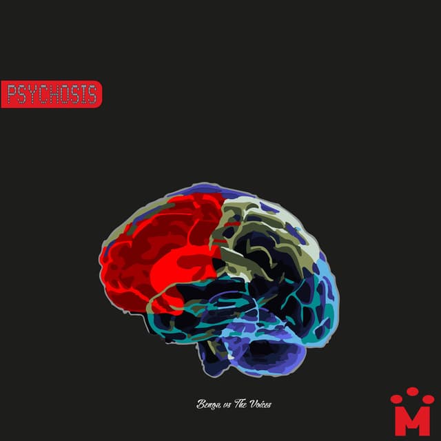 Psychosis cover