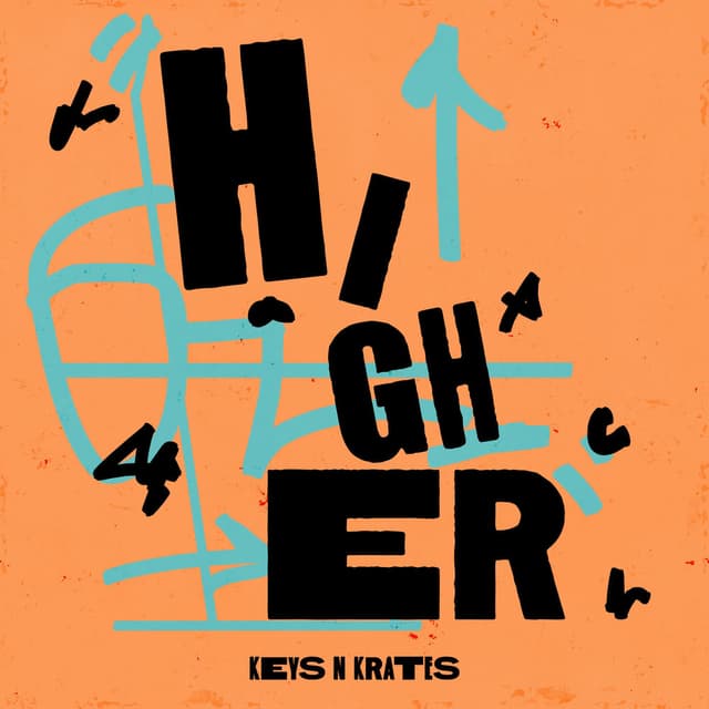 Higher cover