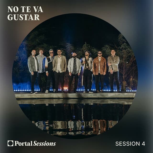 Ese Maldito Momento cover