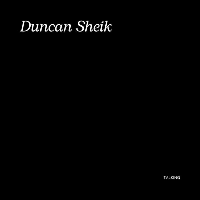 Talking cover