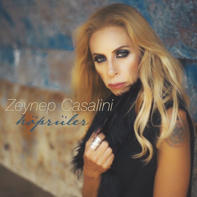 Köprüler cover
