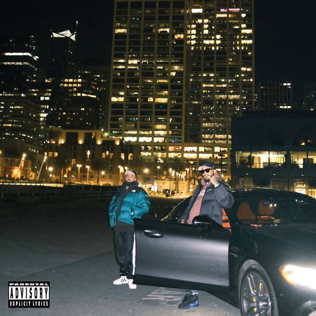 2 P'z In A Pod cover