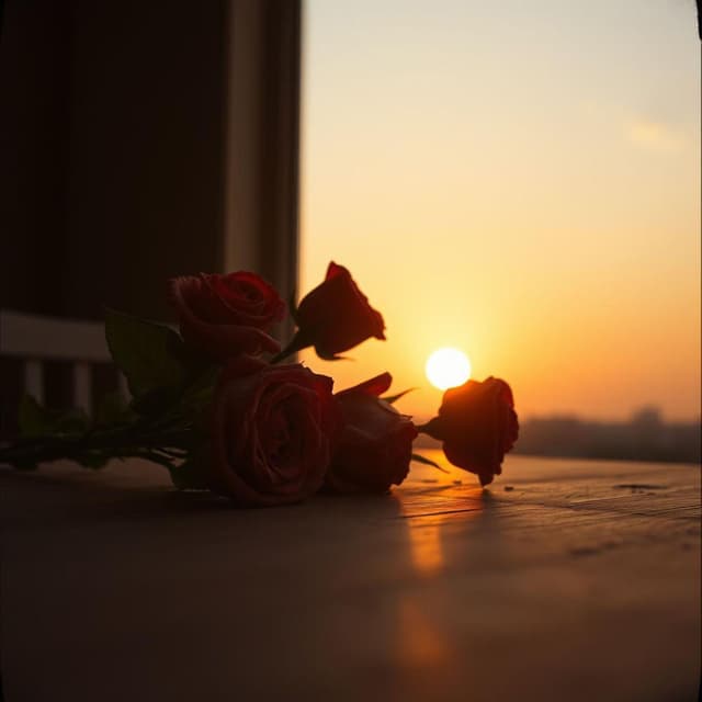 Love's Broken Echo cover