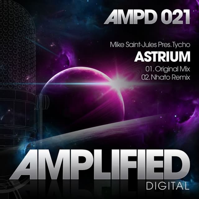 Astrium cover