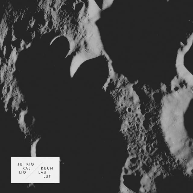 Kuun Laulut cover