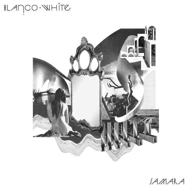 Samara cover