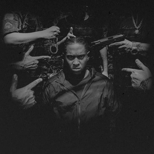 Rival cover