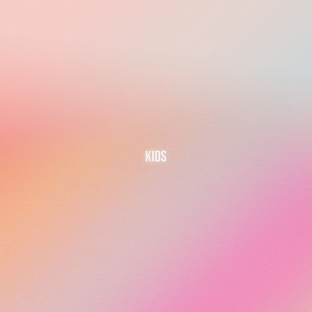 Kids cover