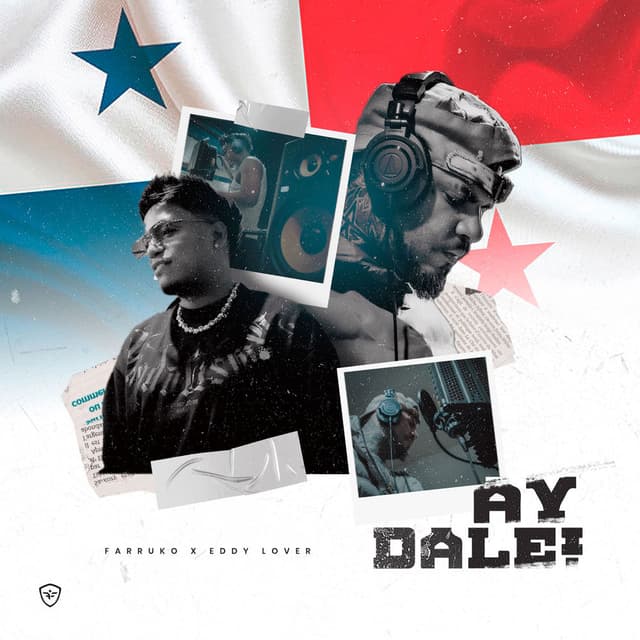 Ay Dale cover