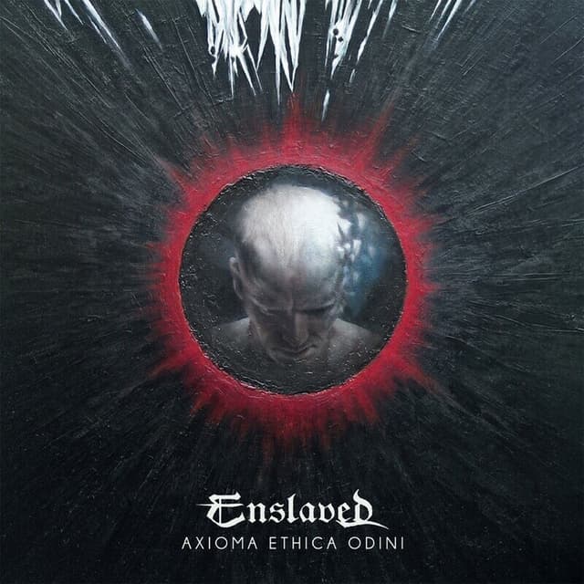 Axioma Ethica Odini cover