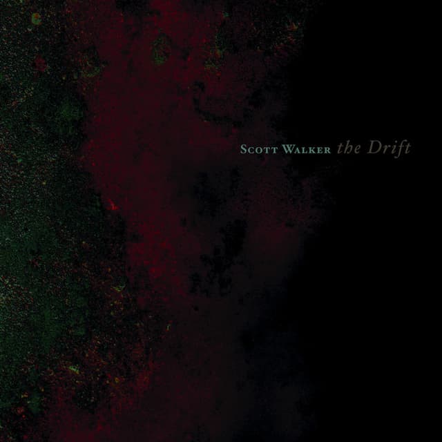 The Drift cover