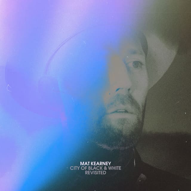 City of Black & White Revisited cover