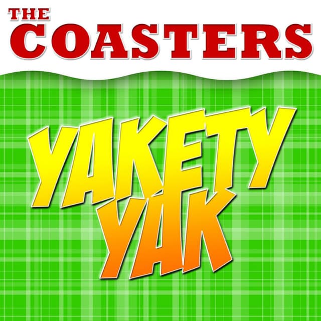 Yakety Yak cover