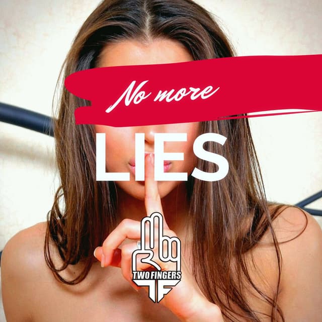 No More Lies cover