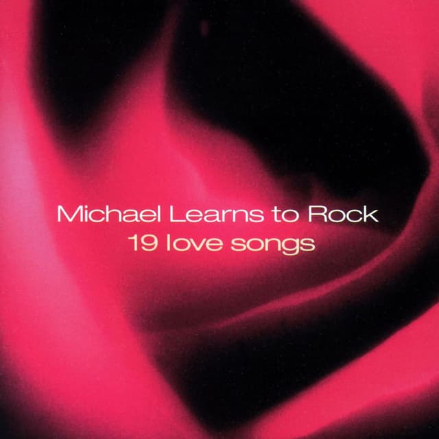 19 Love Songs cover