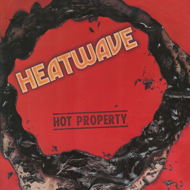 Hot Property cover