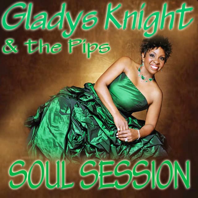 Soul Session cover