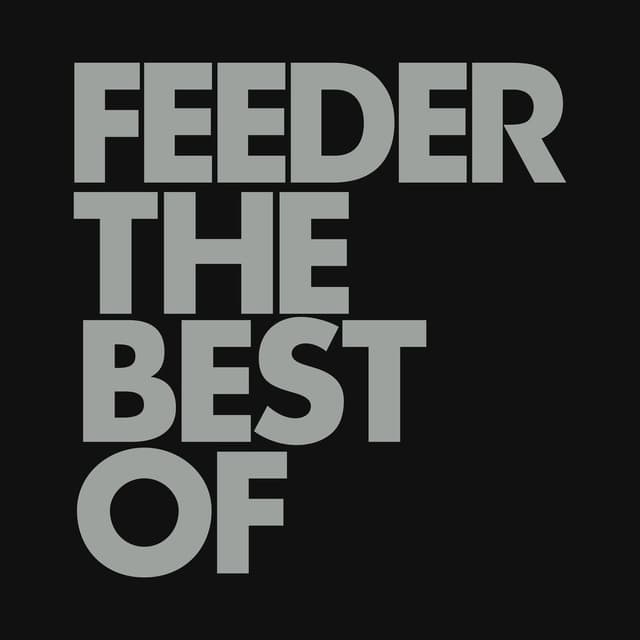 The Best Of cover